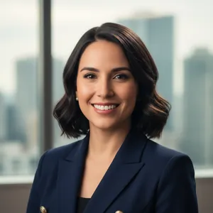 Verónica Gómez Asesora