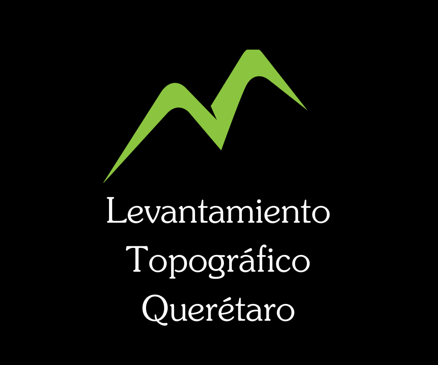 Levantamiento Topografico Queretaro